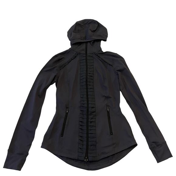 Women's Vimmia Athletic Jacket - Picture 1 of 9